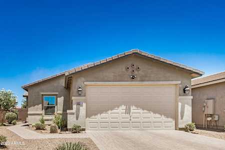 1482 W Dove Tree Avenue San Tan Valley, AZ 85140