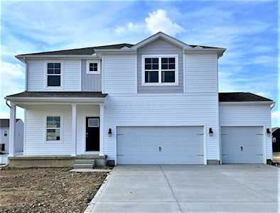 164 Natalie Lane Granville, OH 43023