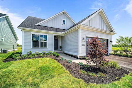 4307 Flamingo Drive Lewis Center, OH 43035
