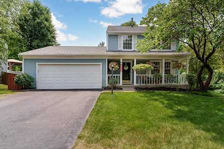 550 Meadows Boulevard Pickerington, OH 43147