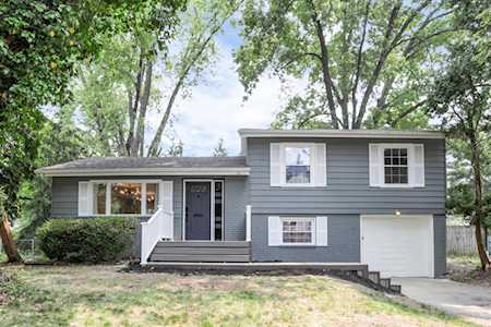 6495 Olde Mill Reynoldsburg, OH 43068