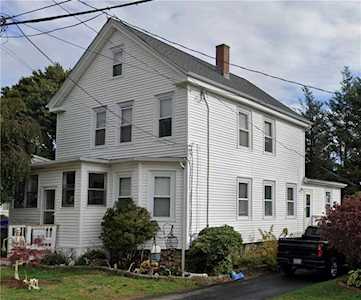 51 Audubon Ave North Providence, RI 02908