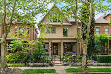 1115 Neil Avenue Columbus, OH 43201