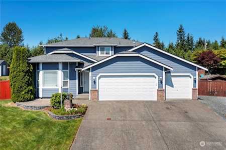 8606 196th St E Spanaway, WA 98387