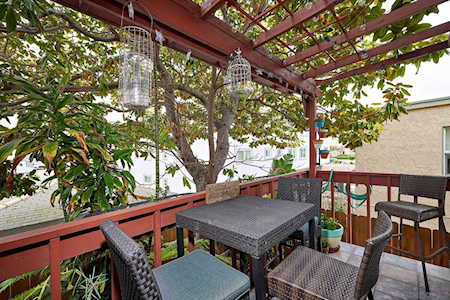 3058 Macaulay St San Diego, CA 92106