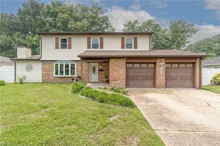 209 Palace Green Blvd Virginia Beach, VA 23452