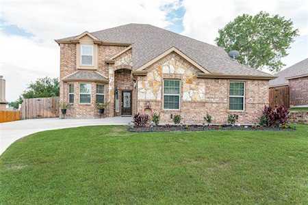 2114 Lorrie Lane Weatherford, TX 76087