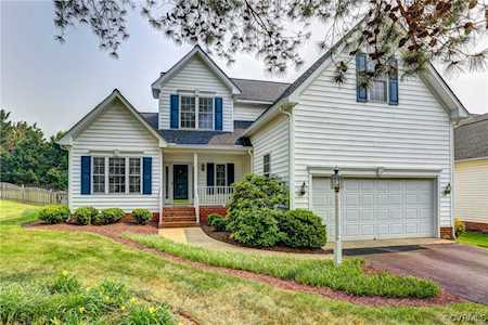 10916 Rickey Ct Glen Allen, VA 23060