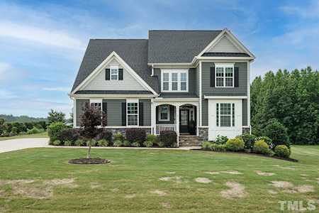 41 Bonaventure Drive Clayton, NC 27527