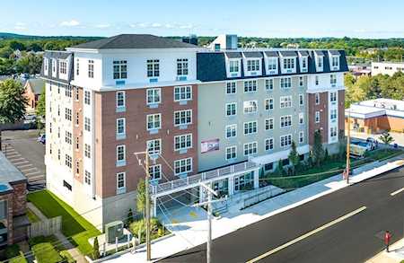 511 Hancock Street #305 Quincy, MA 02170