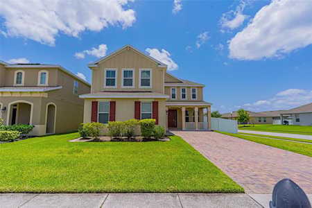 1508 Caterpillar St Saint Cloud, FL 34771