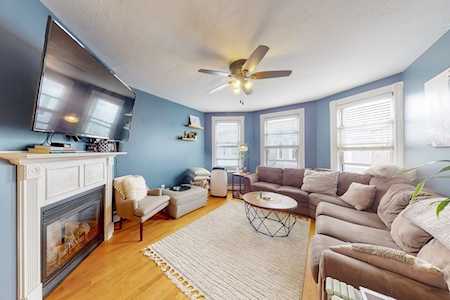 9 Peters St #C Boston, MA 02127