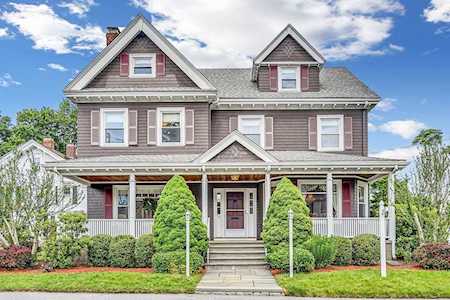 50 Pleasant Street Waltham, MA 02452