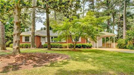 4708 Haywood Dr Portsmouth, VA 23703