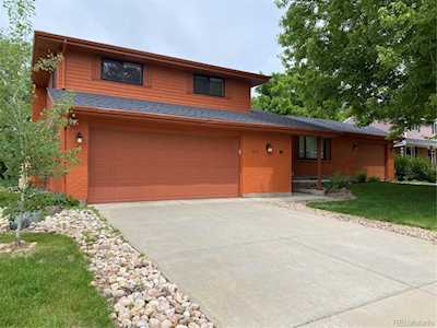 7633 Parfet Ct Arvada, CO 80005