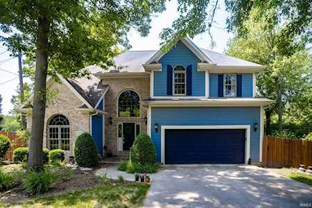 1201 N Grove Court Muncie, IN 47304