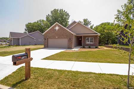 2971 Three Meadows Drive West Lafayette, IN 47906