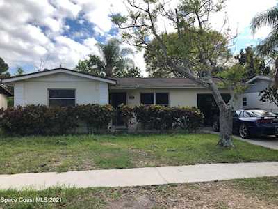 435 Count Street Melbourne, FL 32901