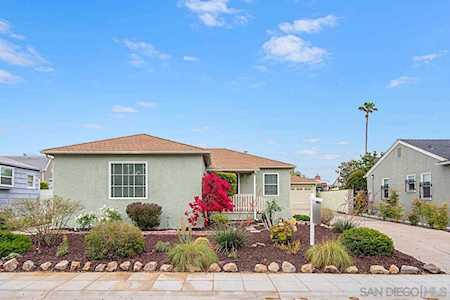 4749 Lorraine Drive San Diego, CA 92115