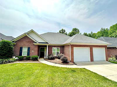 2125 Brookberry Ln Gastonia, NC 28056