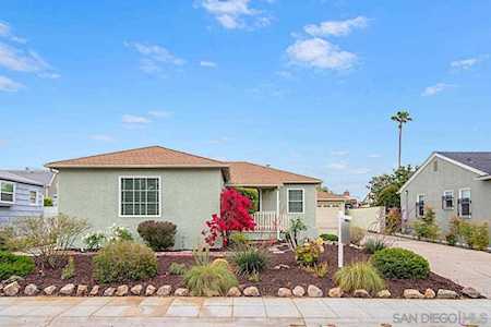 4749 Lorraine Drive San Diego, CA 92115