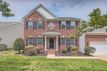 9830 Aragorn Ln Charlotte, NC 28269