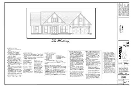 1134 Sunset Pointe Dr Salisbury, NC 28146