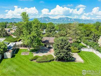 2240 Champlain Dr Boulder, CO 80301