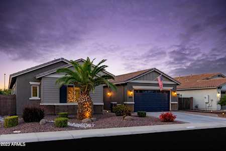 2486 E Orleans Drive Gilbert, AZ 85298