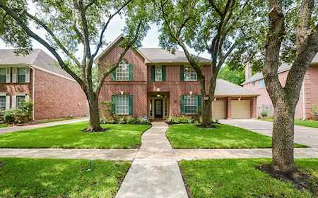 4814 Autumn Lakes Missouri City, TX 77459