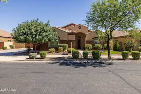 21421 E Russet Road Queen Creek, AZ 85142