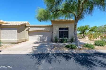 4758 E Casey Lane Cave Creek, AZ 85331