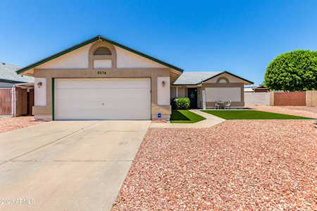 6674 N 84th Drive Glendale, AZ 85305