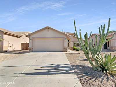 43189 W Chisholm Drive Maricopa, AZ 85138