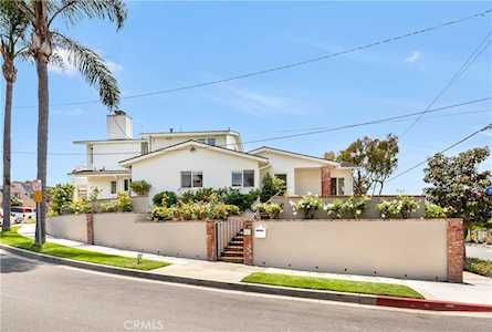 545 Hazel Dr Corona Del Mar, CA 92625