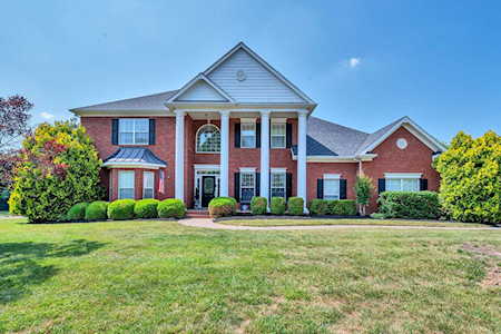 9704 Mountain Ash Ct Brentwood, TN 37027