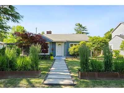 12200 SW Greenwood ST Beaverton, OR 97005