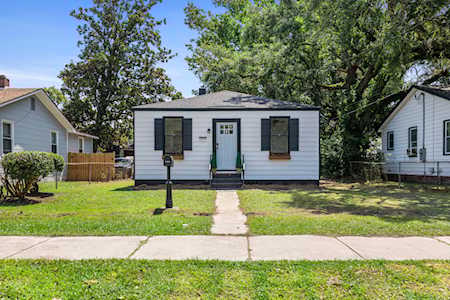 2317 Kent Ave North Charleston, SC 29405