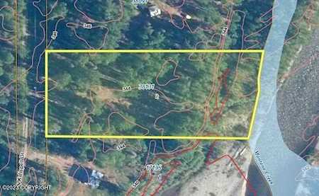 38131 S Kalispell Dr Talkeetna, AK 99676