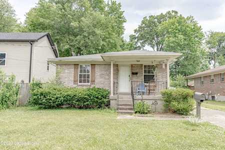 626 Iroquois Ave Louisville, KY 40214