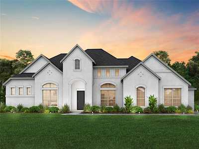 520 Lakota Parkway Waxahachie, TX 75165