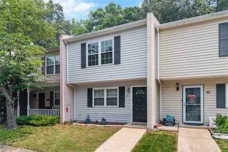 42 Otsego Dr Newport News, VA 23602