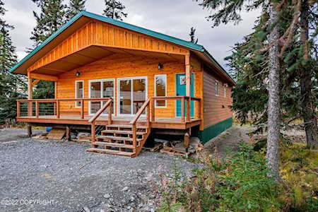 72708 Kingair Ave Anchor Point, AK 99556