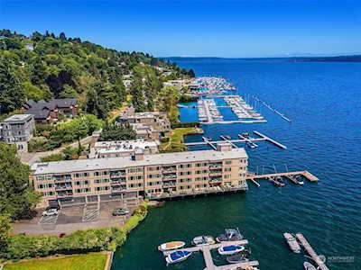 334 Lakeside Ave S #203 Seattle, WA 98144