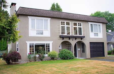5346 Belair Drive Delta, BC V4K 4W8