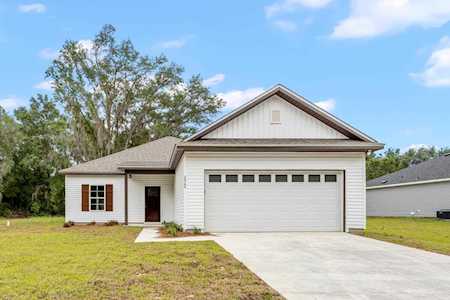 2964 Gatlin Rd Tallahassee, FL 32310