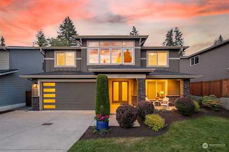 6924 125th Ave NE Kirkland, WA 98033