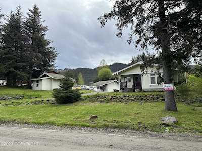 160 Augustine North Ave Seldovia, AK 99663