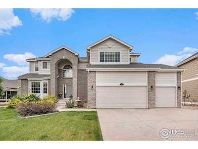 3417 Windsor Ct Loveland, CO 80538