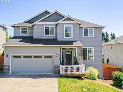 16145 SE Engert Ridge DR Damascus, OR 97089